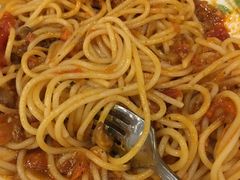 -萨莉亚意式餐厅(星海广场店)