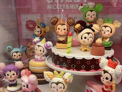 -泡泡玛特POPMART(蓝色港湾店)