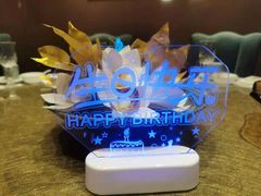 -上海人家花樣年华(中山公园店)