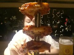 -黄三怪(清河店)