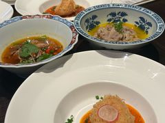 -满晴川·筵(泰达时代中心店)