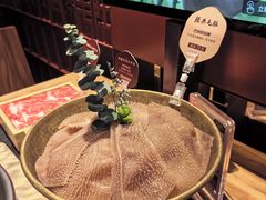 -巴奴毛肚火锅(大剧院店)
