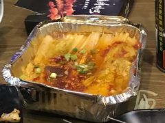 -马海涛牛肉串·东北吉林烧烤(领汇广场店)