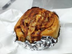 -仙峰天然面包(迎宾路店)
