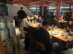 -雪熊精酿·哈尔滨烧烤酒馆(非遗大串店)