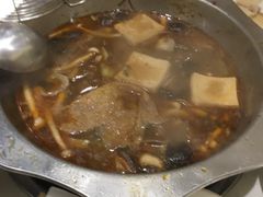 -古乐牛香·鲜牛肉牛杂火锅(新区店)