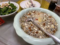 -邢家锅贴老店·非遗·开封菜(金明广场店)