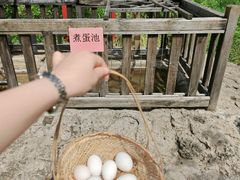 -天芳悦潭度假村温泉