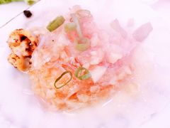 -老虎滩船说·海胆水饺·大连海鲜(老虎滩店)