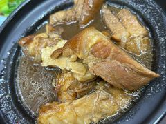 -新记肉骨茶