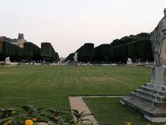 -卢森堡公园