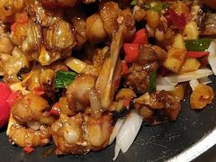 嗨辣牛蛙-湘与香缘·湖南菜(王府井北京市百货大楼店)