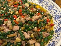 民国霸王兔-杨记隆府(白象街店)