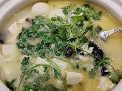 -小秦淮·南京土菜(新亭西路店)