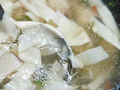 -临街徽菜馆·正宗黄山味