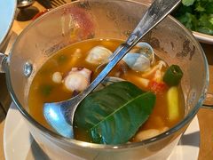 -Ginger(兴国路店)