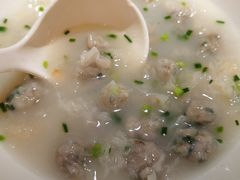 上汤鱼包-石岐佬中山菜馆(张溪店)