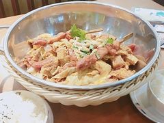 -拿渡麻辣香锅(世茂广场·工三店)