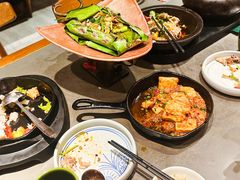 -云海肴·汽锅鸡·云南菜(高德置地店)