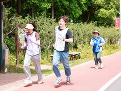 -上海长兴岛郊野公园