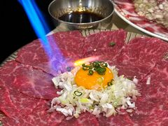 -大阪烧肉BAKA一代(十亩地店)