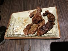 -赤坂亭·M9和牛烧肉(南京江南虹悦城店)