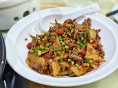 -李师傅脆肚(梅林店)