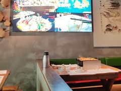-后街佬·炭火鲜鱼杂(33小镇店)