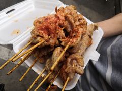 -豪香里脊肉串(大中路店)