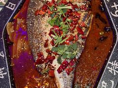 -巴特餐饮6加1音乐餐吧·新疆菜