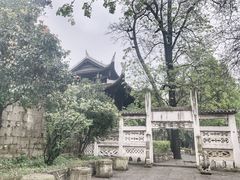 -阳明祠