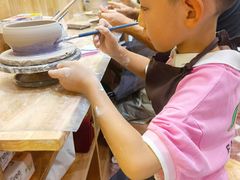 -青韵台陶艺Diy(永庆坊店)