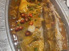 -徽镇小厨·经典徽菜(十里河店)