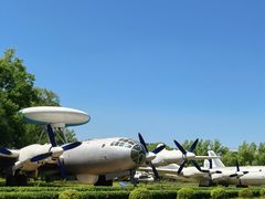 -中国航空博物馆