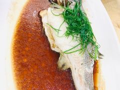 -潮喜竹溪荔湖酒家(荔枝湾店)