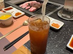 -韩满园· 甄选韩式烤肉