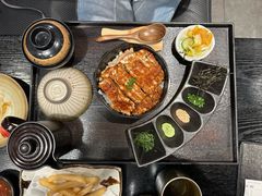 -玄白·炭烤活鳗(上海首店)