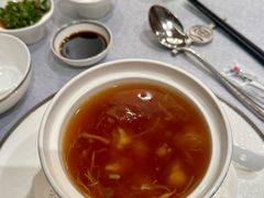 -君来湖滨饭店·渔餐厅