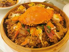 -正佳广场万豪酒店-粤菜餐厅·点心·海鲜·聚餐