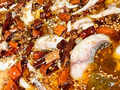 -黑皮酸菜鱼(三山街店)