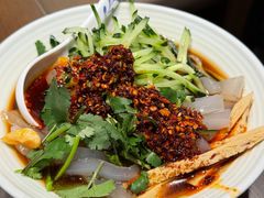 -陈阿宝·山西菜馆