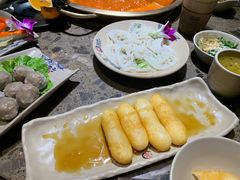 -小龙坎火锅(总店)