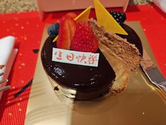 -怡咖啡海鲜自助餐厅(浦东香格里拉店)