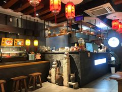 -芜小皖砂锅菜(青山街店)