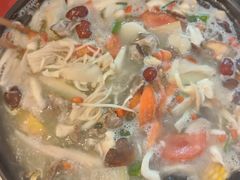 -花水湾红太阳牛肉汤锅