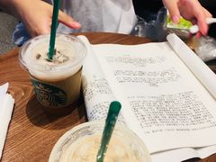 -星巴克臻选(北京太阳宫凯德店)