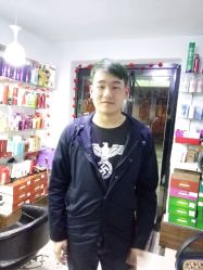 -孙嘉专业美容美发