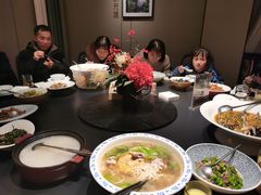-状元人家·公园别墅衡东土菜(溪悦荟店)
