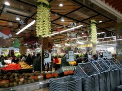 -永辉超市(大西洋银泰城店)