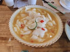 -繁花里音乐餐厅(新天地店)